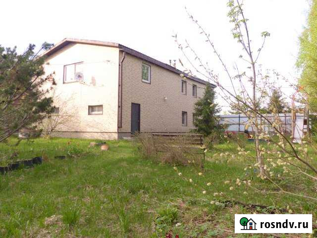 Дом 210 м² на участке 20 сот. на продажу в Агалатово Агалатово - изображение 1