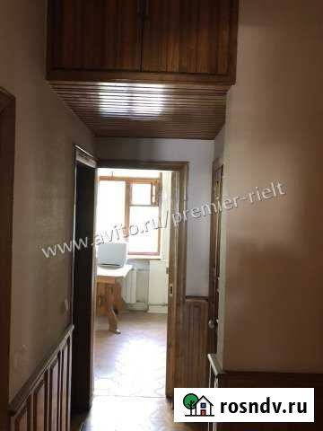 3-комнатная квартира, 70 м², 3/4 эт. на продажу в Туапсе Туапсе - изображение 1