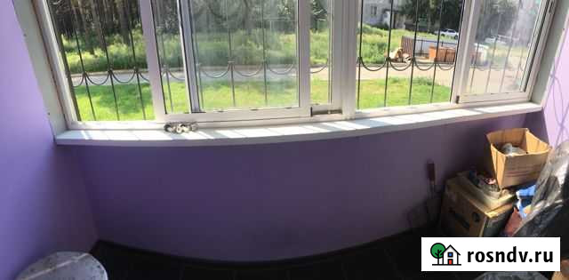 2-комнатная квартира, 52 м², 1/5 эт. на продажу в Шелехове Шелехов - изображение 1