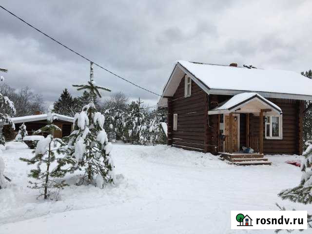 Дом 72 м² на участке 15 сот. в аренду посуточно в Вожеге Вожега - изображение 1
