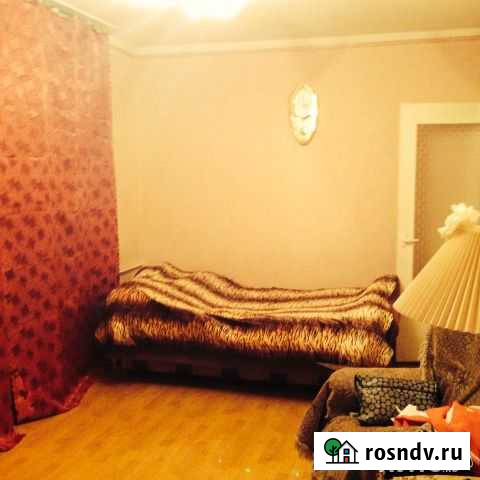 2-комнатная квартира, 44 м², 1/2 эт. на продажу в Нее Нея - изображение 1