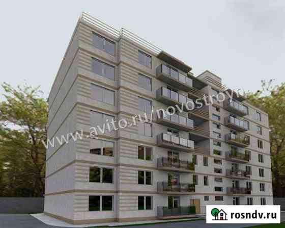 1-комнатная квартира, 36 м², 5/7 эт. на продажу в Новочеркасске Новочеркасск