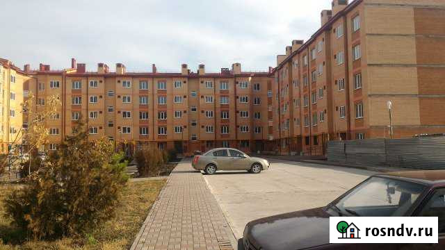 2-комнатная квартира, 51 м², 4/5 эт. на продажу в Батайске Батайск - изображение 1