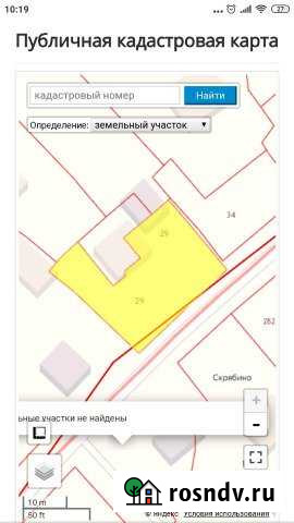 Участок ИЖС 6 сот. на продажу в Глебовском Глебовский - изображение 1