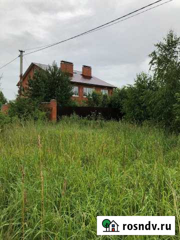 Участок ИЖС 12 сот. на продажу в Луховицах Луховицы - изображение 1