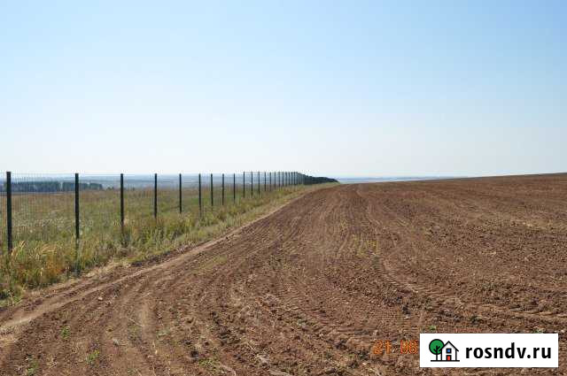 Участок СНТ, ДНП 2700 сот. на продажу в Елабуге Елабуга - изображение 1