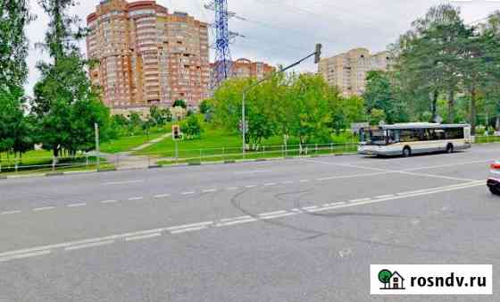 Помещение свободного назначения, 115 кв.м. Красногорск