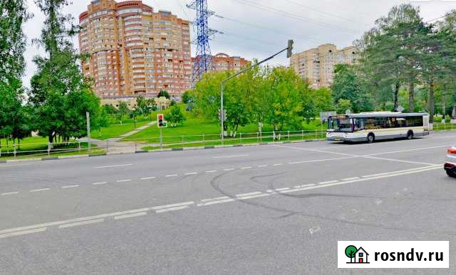 Помещение свободного назначения, 115 кв.м. Красногорск - изображение 1