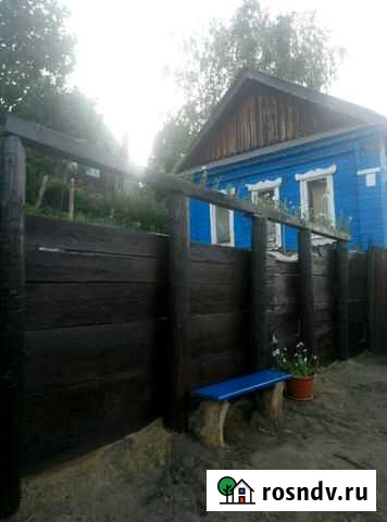 Дом 60 м² на участке 9 сот. на продажу в Новом Буяне Новый Буян - изображение 1