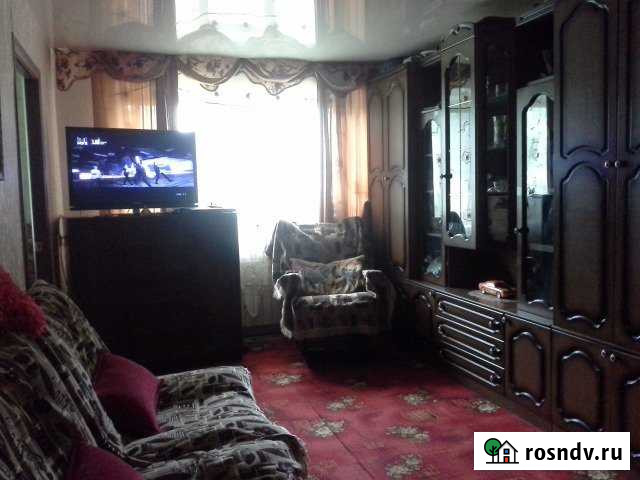 2-комнатная квартира, 43 м², 1/5 эт. на продажу в Донском Донской - изображение 1