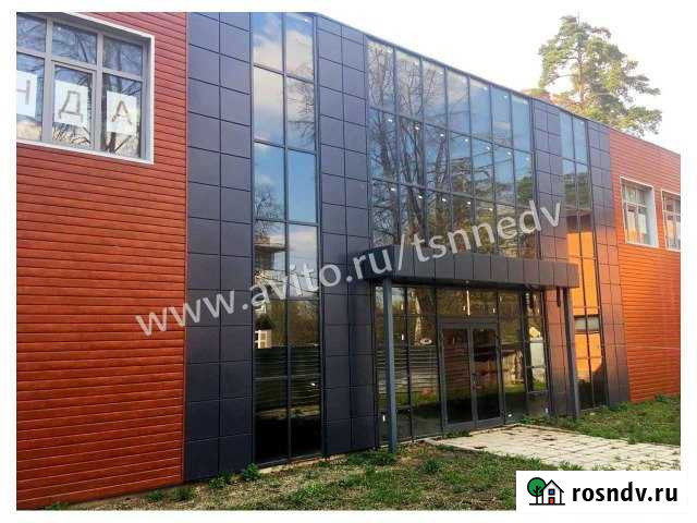 Сдам торговое помещение, 65 кв.м. Пушкино - изображение 1