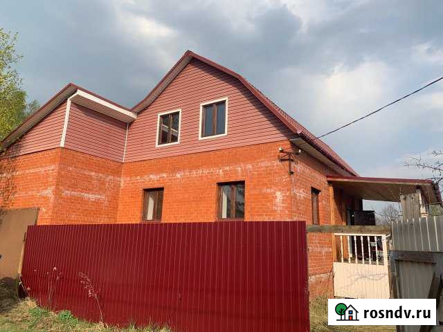 Дача 80 м² на участке 7.8 сот. на продажу в Воровского Воровского - изображение 1