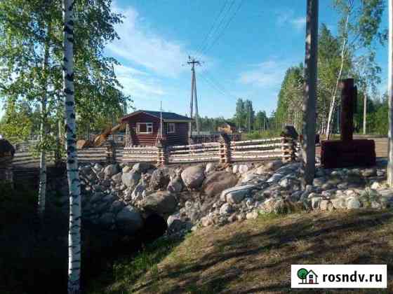 Участок СНТ, ДНП 11 сот. на продажу в Рахье Рахья