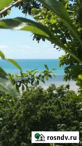 Дом 45 м² на участке 7 сот. в аренду посуточно в Туапсе Туапсе - изображение 1