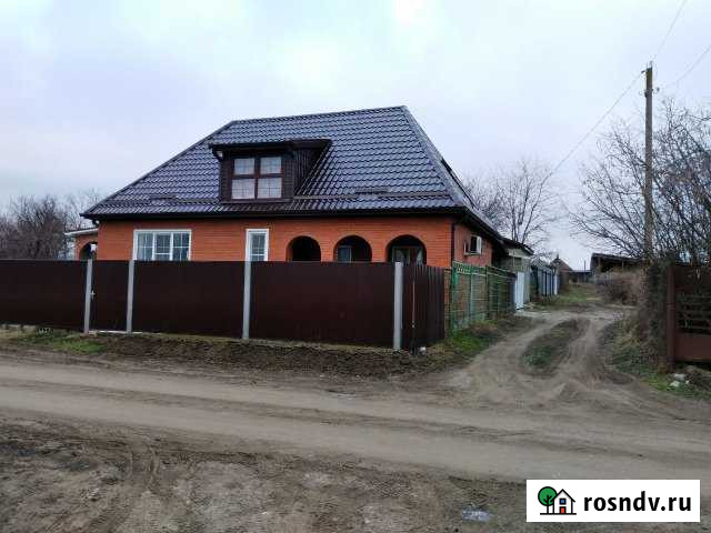 Дача 70 м² на участке 5 сот. на продажу в Ахтырском Ахтырский - изображение 1