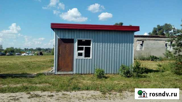 Гараж 16 м² на продажу в Ялуторовске Ялуторовск - изображение 1