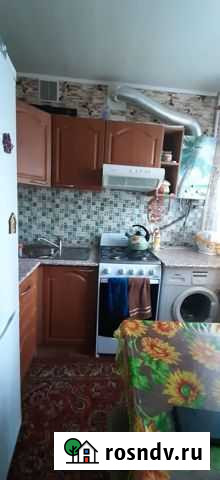 1-комнатная квартира, 31 м², 4/5 эт. на продажу в Семилуках Семилуки - изображение 1