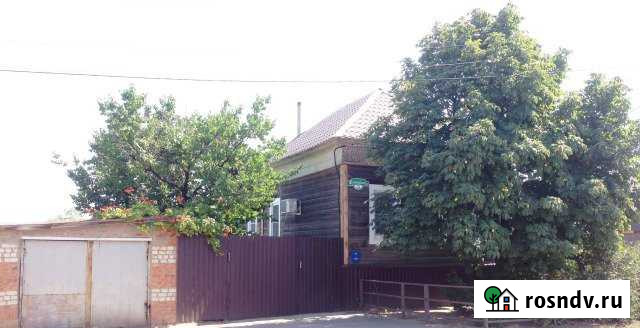 Дом 40 м² на участке 6 сот. на продажу в Ахтубинске Ахтубинск - изображение 1