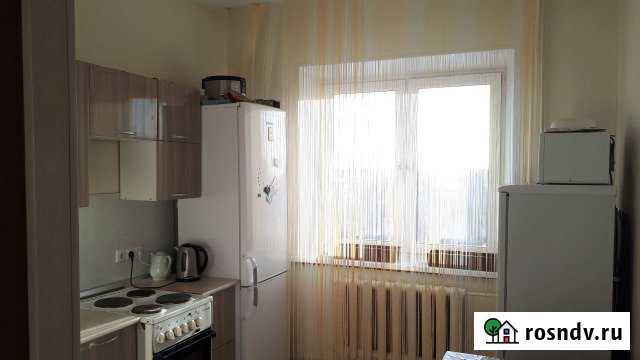 3-комнатная квартира, 66 м², 6/9 эт. на продажу в Лангепасе Лангепас - изображение 1