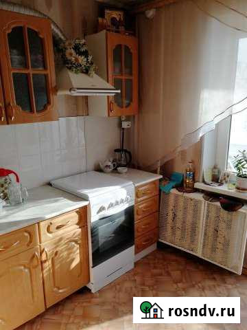 3-комнатная квартира, 67 м², 3/5 эт. на продажу в Шахунье Шахунья - изображение 1