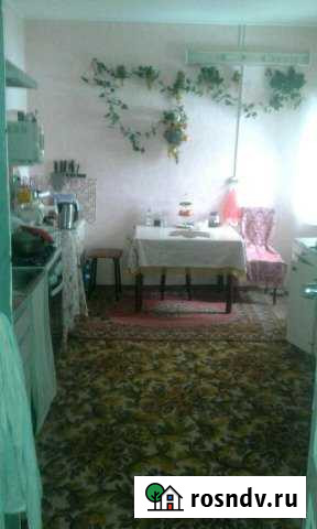 3-комнатная квартира, 74 м², 1/1 эт. на продажу в Вольске Вольск - изображение 1