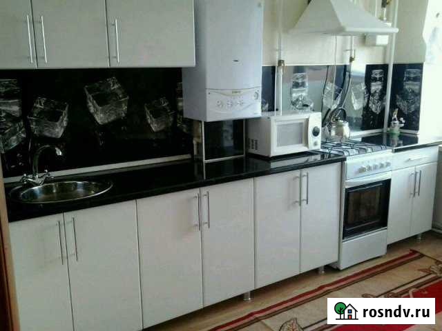 1-комнатная квартира, 34 м², 3/3 эт. в аренду посуточно в Бирске Бирск - изображение 1