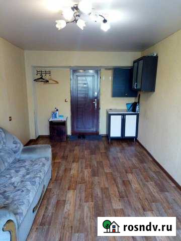 Комната 18 м² в 1-ком. кв., 3/5 эт. на продажу в Новокуйбышевске Новокуйбышевск - изображение 1