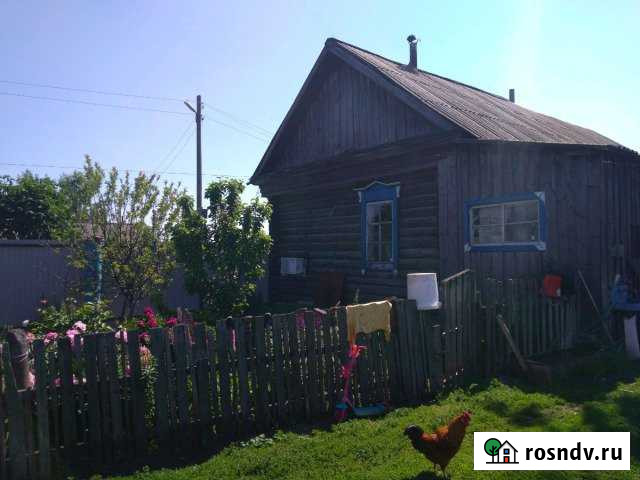 Дом 71 м² на участке 60 сот. на продажу в Старой Майне Старая Майна - изображение 1