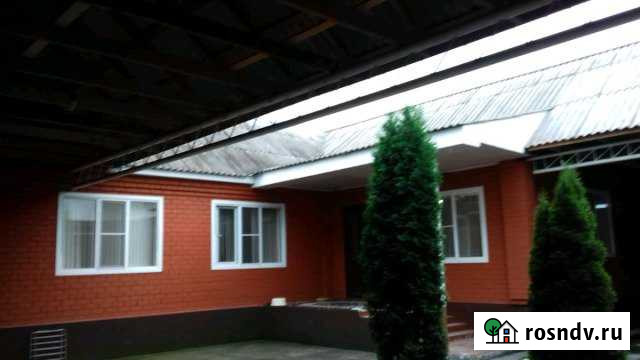 Дом 250 м² на участке 10 сот. на продажу в Курчалом Курчалой - изображение 1