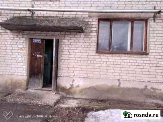 2-комнатная квартира, 50 м², 1/2 эт. на продажу в Чкаловске Чкаловск
