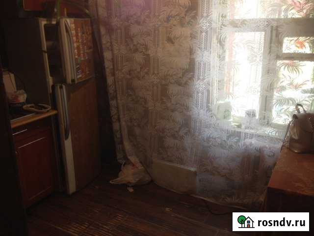 1-комнатная квартира, 35 м², 2/3 эт. в аренду на длительный срок в Егорьевске Егорьевск - изображение 1