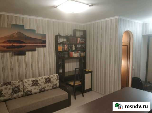 Квартира-студия, 21 м², 8/10 эт. в аренду на длительный срок в Рязани Рязань - изображение 1