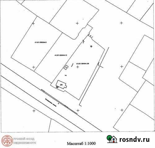 Участок ИЖС 21 сот. на продажу во Всеволожске Всеволожск - изображение 1