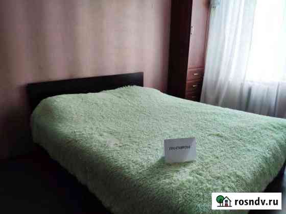 2-комнатная квартира, 48 м², 4/4 эт. в аренду посуточно в Кубинке Кубинка
