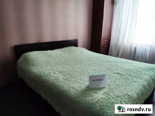 2-комнатная квартира, 48 м², 4/4 эт. в аренду посуточно в Кубинке Кубинка - изображение 1