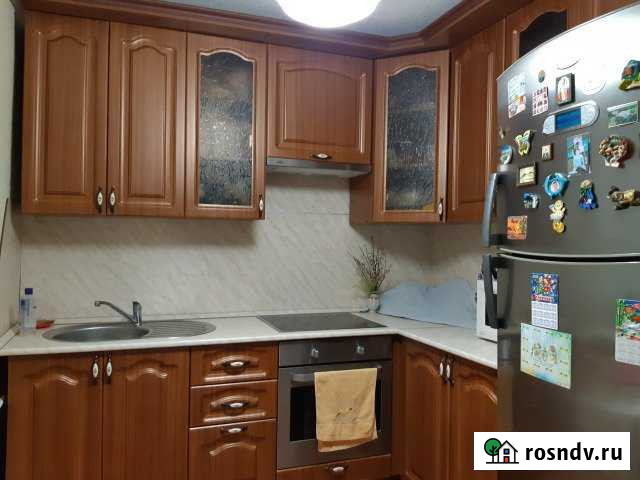 3-комнатная квартира, 68 м², 2/2 эт. на продажу в Ханты-Мансийске Ханты-Мансийск - изображение 1