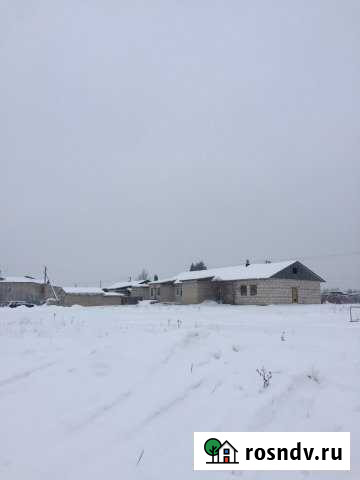 Дом 210.5 м² на участке 16 сот. на продажу в Волгореченске Волгореченск - изображение 1