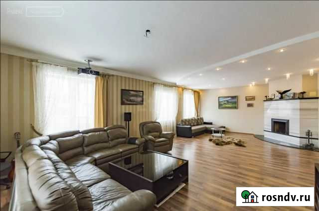 Дом 500 м² на участке 14 сот. на продажу в Верхней Пышме Верхняя Пышма - изображение 1