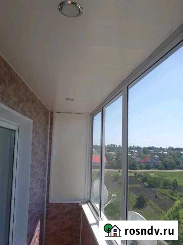 1-комнатная квартира, 37 м², 4/5 эт. на продажу в Сатинке Сатинка - изображение 1