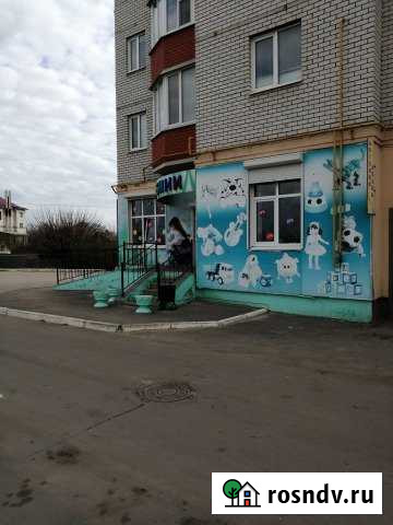 Помещение свободного назначения, 78 кв.м. Россошь - изображение 1