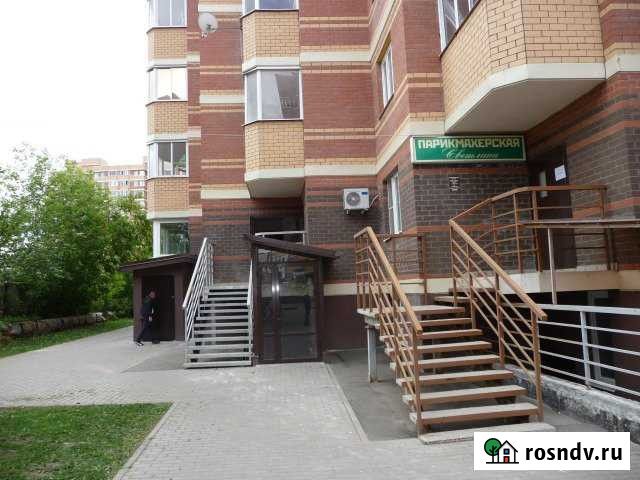 Помещение свободного назначения, 41 кв.м. Звенигород - изображение 1