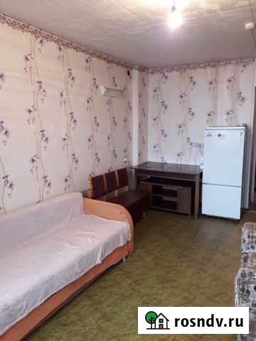 Комната 24 м² в 1-ком. кв., 5/9 эт. в аренду на длительный срок в Мурманске Мурманск - изображение 1