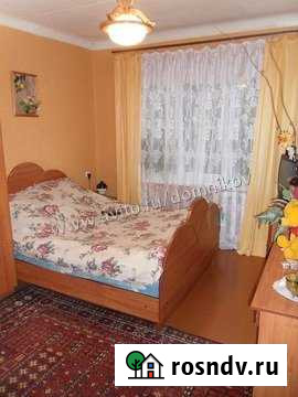 3-комнатная квартира, 57 м², 2/5 эт. на продажу в Ступино Ступино - изображение 1