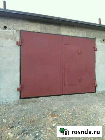 Гараж 29 м² на продажу в Междуреченске Кемеровской области Междуреченск - изображение 1