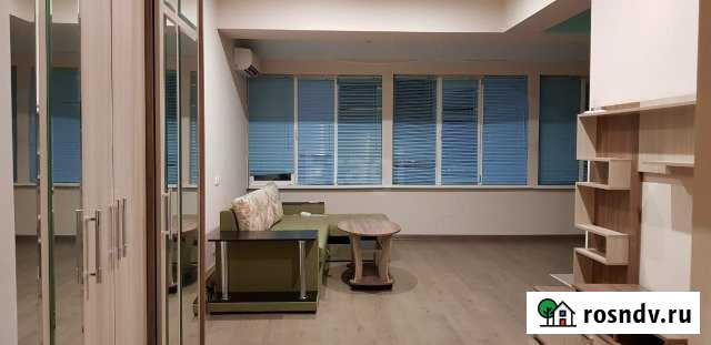 Квартира-студия, 45 м², 10/10 эт. на продажу в Севастополе Севастополь - изображение 1