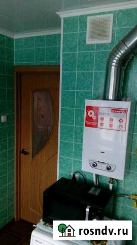 1-комнатная квартира, 32 м², 2/5 эт. на продажу в Камышине Камышин - изображение 1