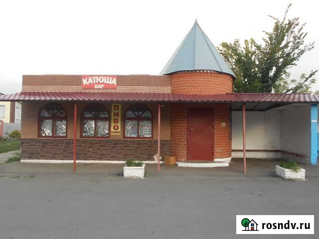 Торговое помещение, 29.1 кв.м. Уразово - изображение 1