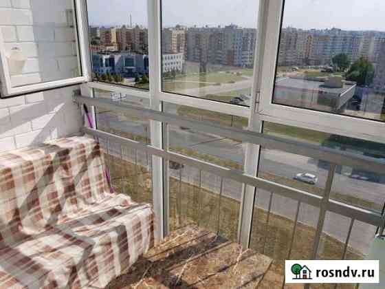 2-комнатная квартира, 50 м², 10/16 эт. в аренду посуточно в Новочебоксарске Новочебоксарск