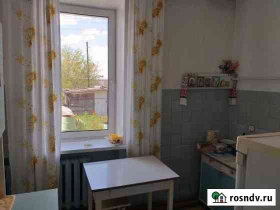 2-комнатная квартира, 46 м², 1/3 эт. на продажу в Пижанке Пижанка