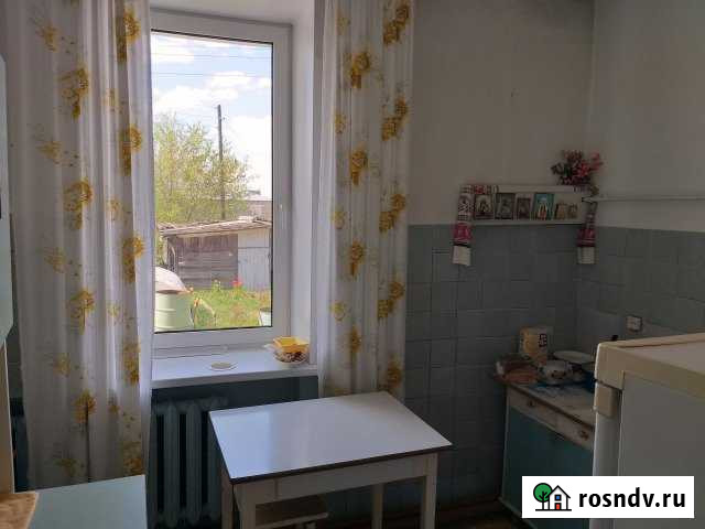 2-комнатная квартира, 46 м², 1/3 эт. на продажу в Пижанке Пижанка - изображение 1